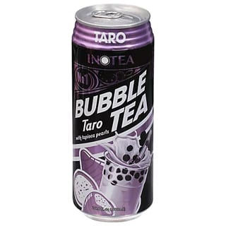 Inotea Taro Bubble Tea
