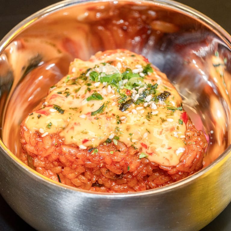 Menu Highlights You’ll Love
