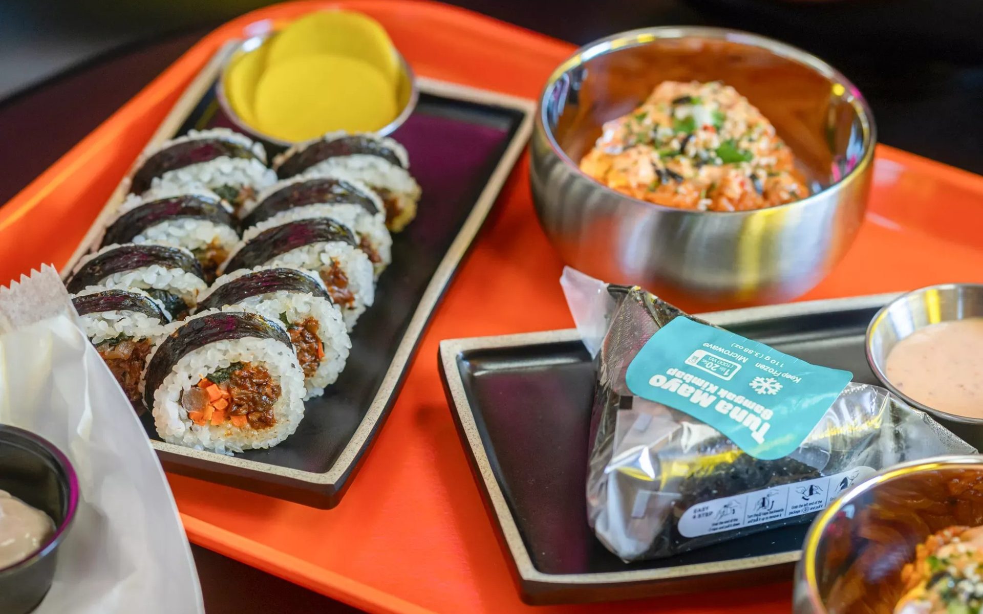 Best Dumplings in Fort Myers, FL | Seoul Vibez