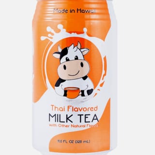 Ioten Thai Milk Tea
