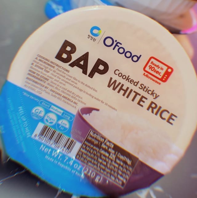 Rice.