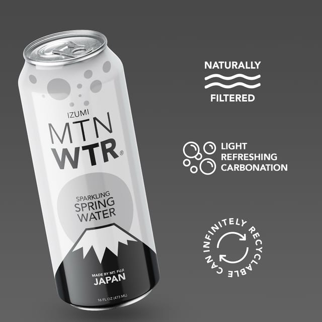 Izumi MTN Sparking WTR.